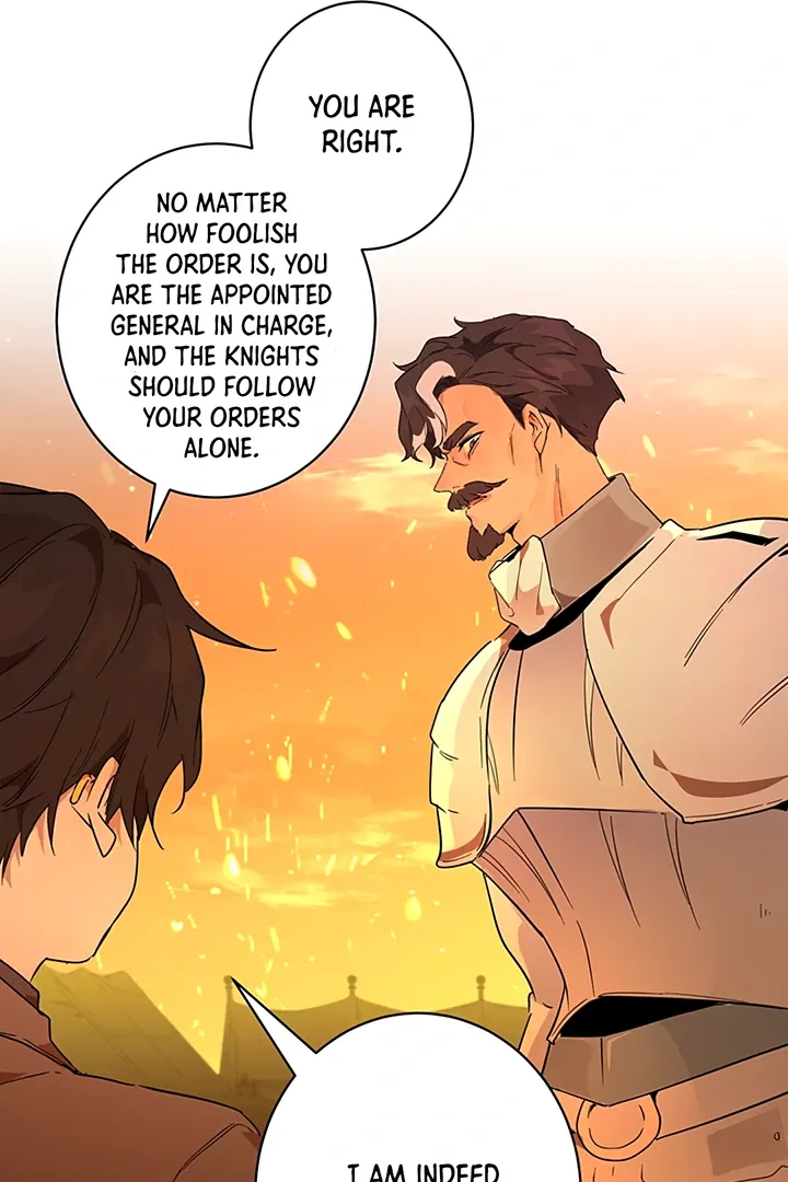 From Six to Sovereignty: The Girl Who Ruled Chapter 30 page 56 - 