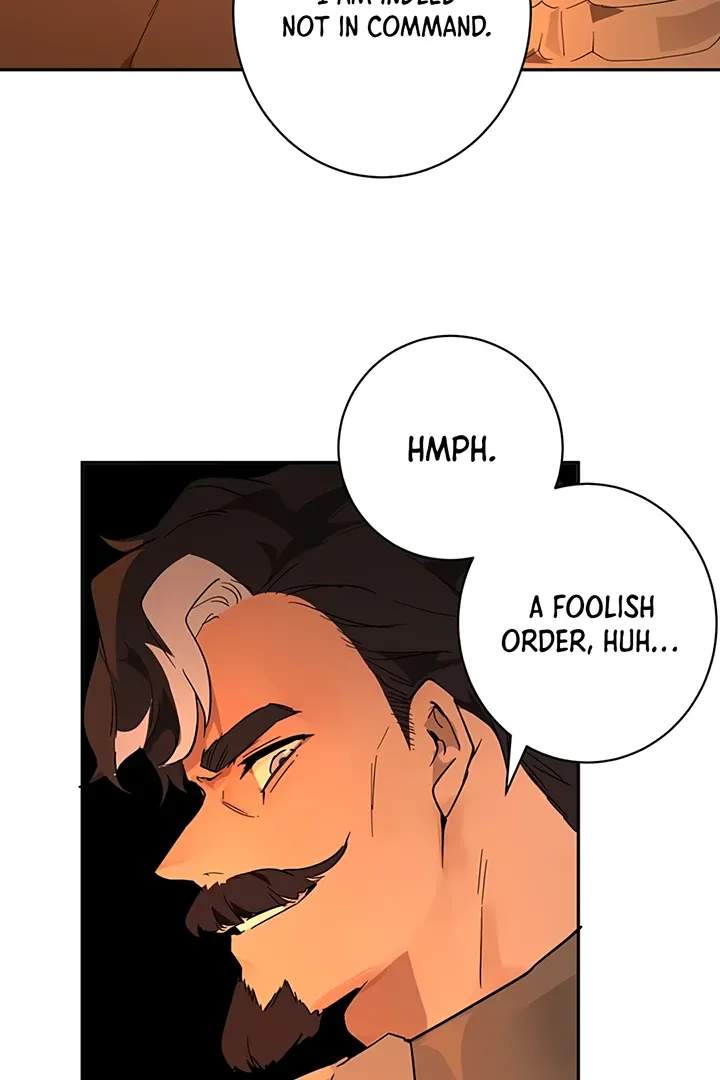 From Six to Sovereignty: The Girl Who Ruled Chapter 30 page 57 - 