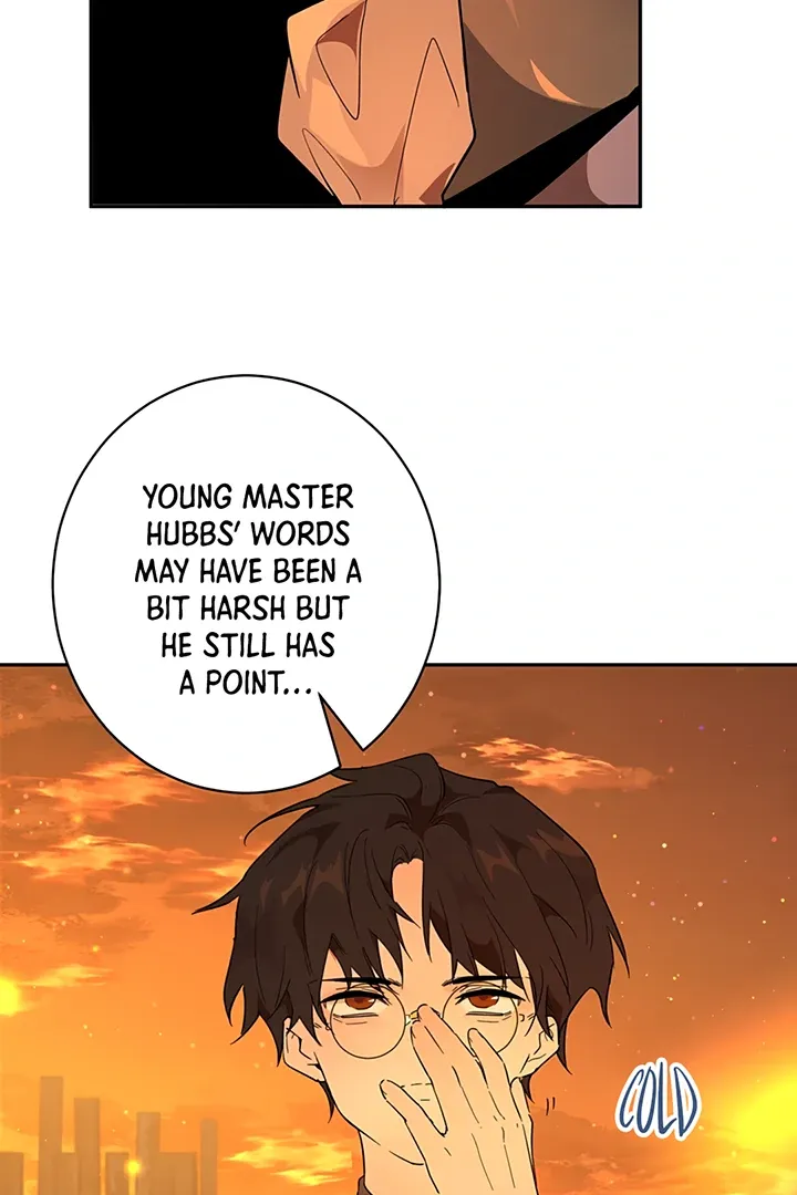 From Six to Sovereignty: The Girl Who Ruled Chapter 30 page 58 - 