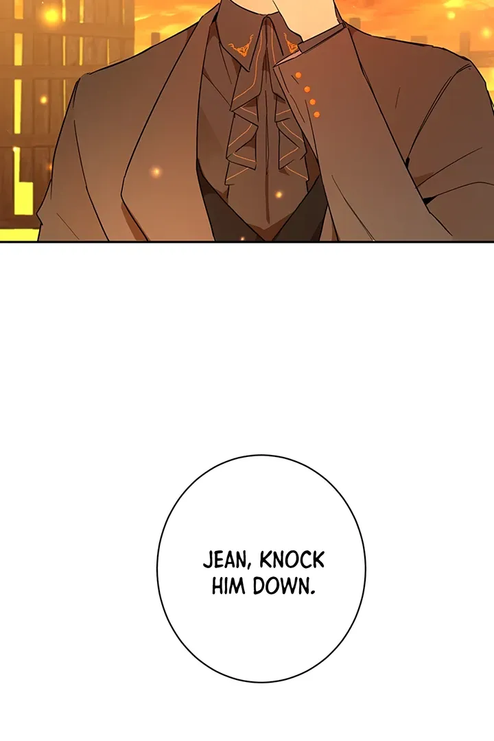 From Six to Sovereignty: The Girl Who Ruled Chapter 30 page 59 - 