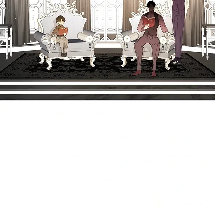 From Six to Sovereignty: The Girl Who Ruled Chapter 30 page 7 - 