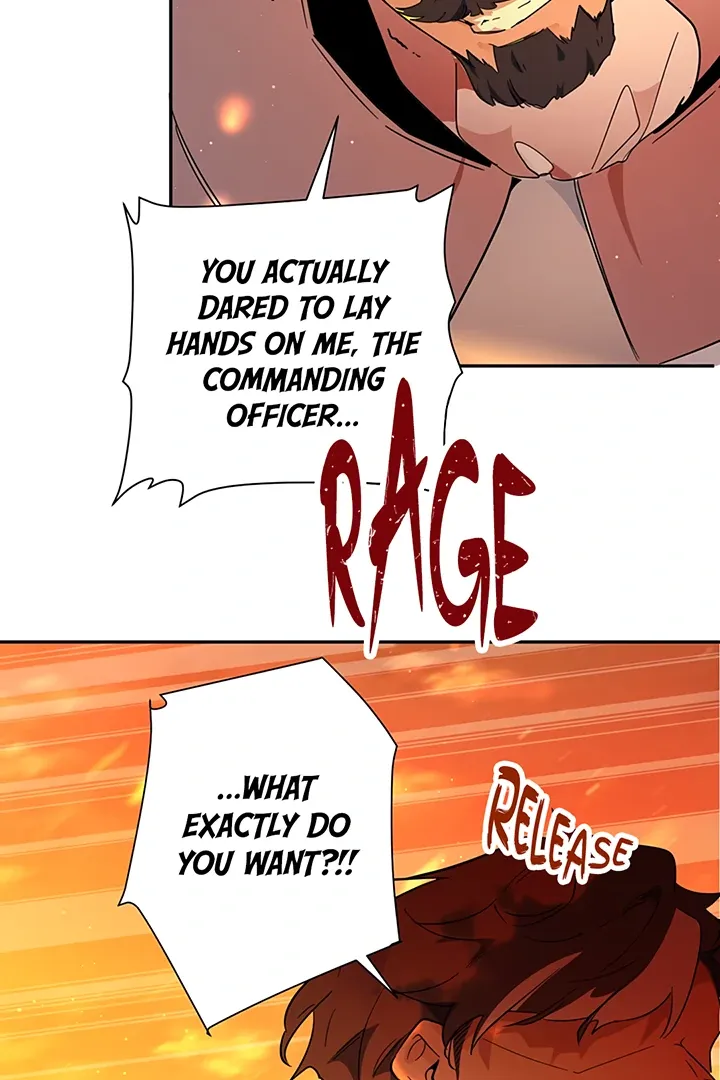From Six to Sovereignty: The Girl Who Ruled Chapter 30 page 64 - 