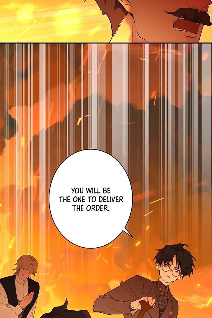From Six to Sovereignty: The Girl Who Ruled Chapter 30 page 65 - 