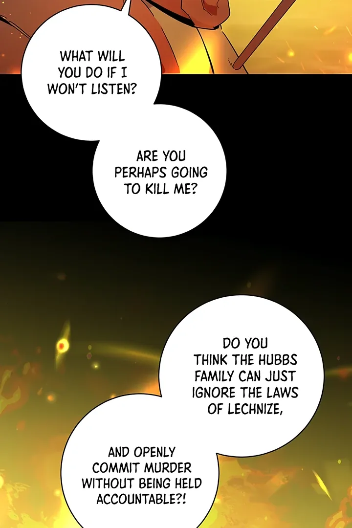 From Six to Sovereignty: The Girl Who Ruled Chapter 30 page 71 - 