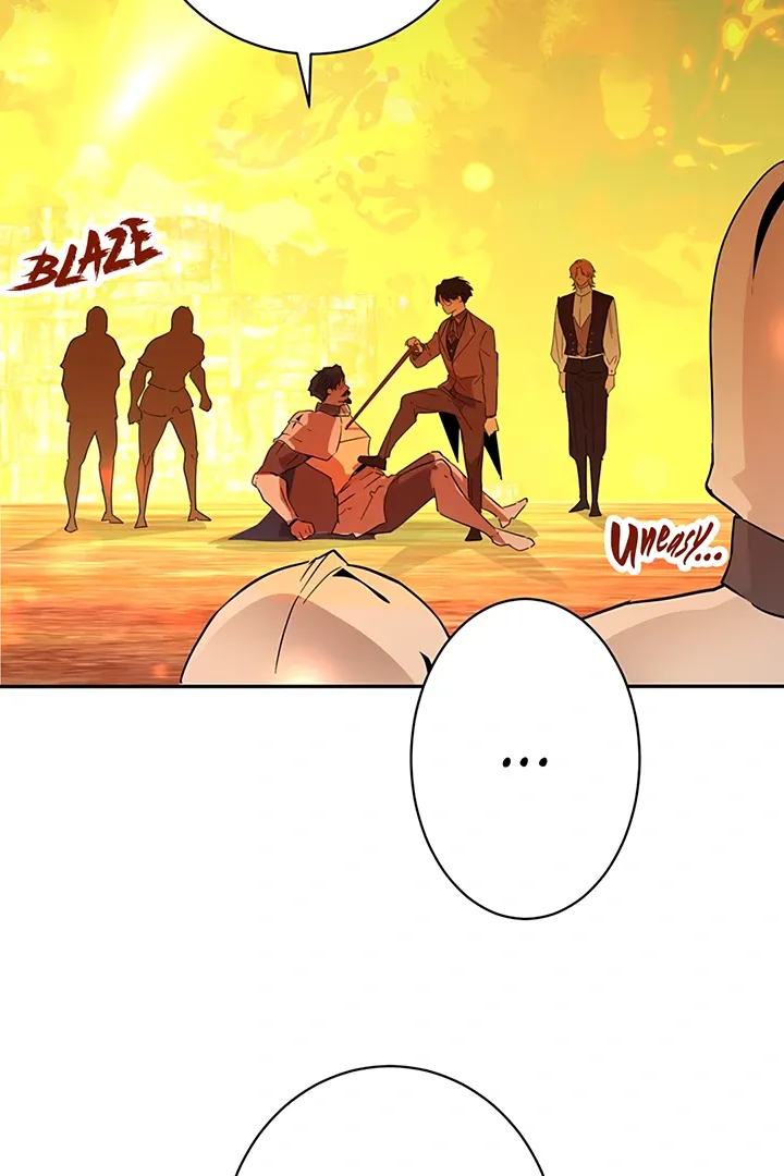 From Six to Sovereignty: The Girl Who Ruled Chapter 30 page 72 - 