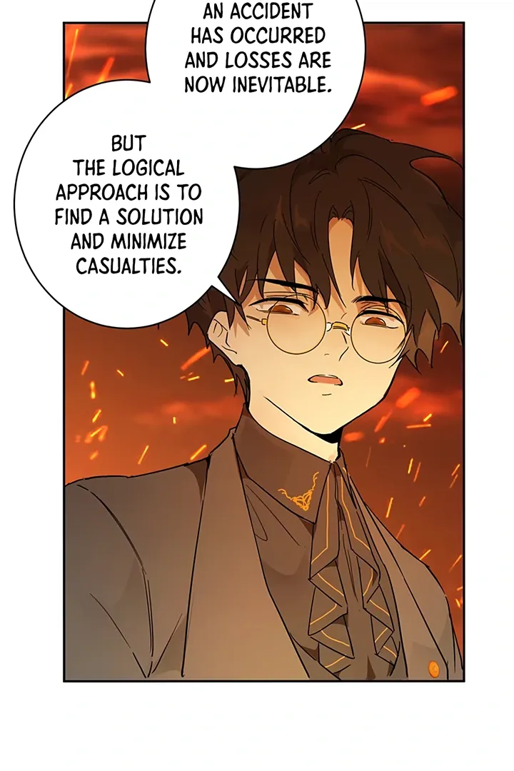 From Six to Sovereignty: The Girl Who Ruled Chapter 30 page 73 - 