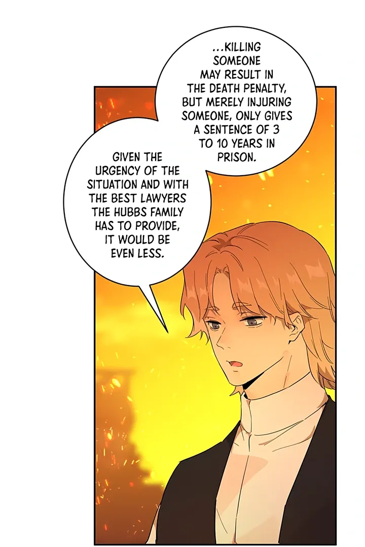 From Six to Sovereignty: The Girl Who Ruled Chapter 30 page 74 - 