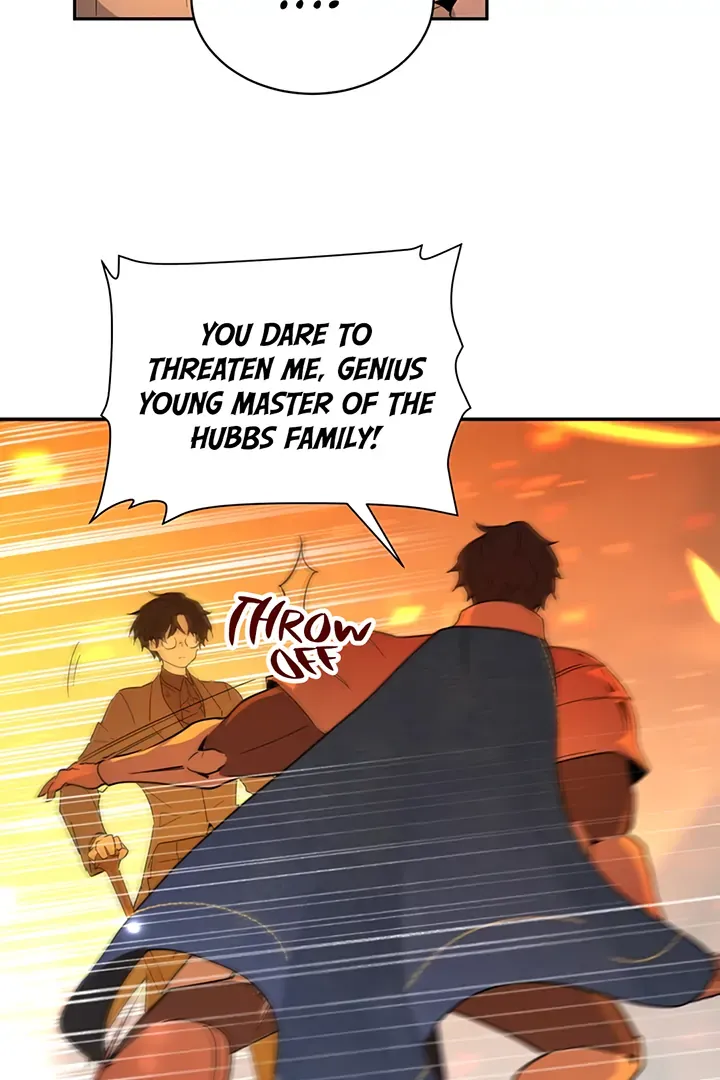 From Six to Sovereignty: The Girl Who Ruled Chapter 30 page 78 - 