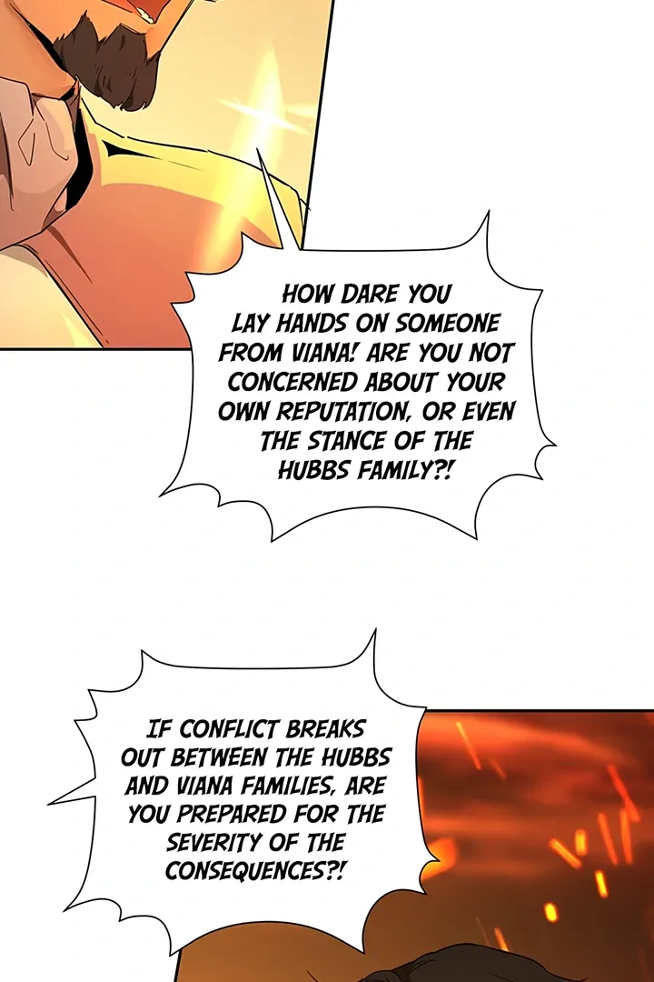 From Six to Sovereignty: The Girl Who Ruled Chapter 30 page 80 - 
