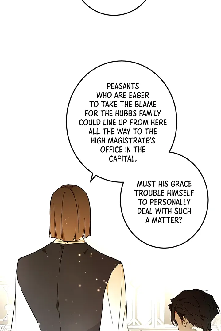 From Six to Sovereignty: The Girl Who Ruled Chapter 30 page 9 - 