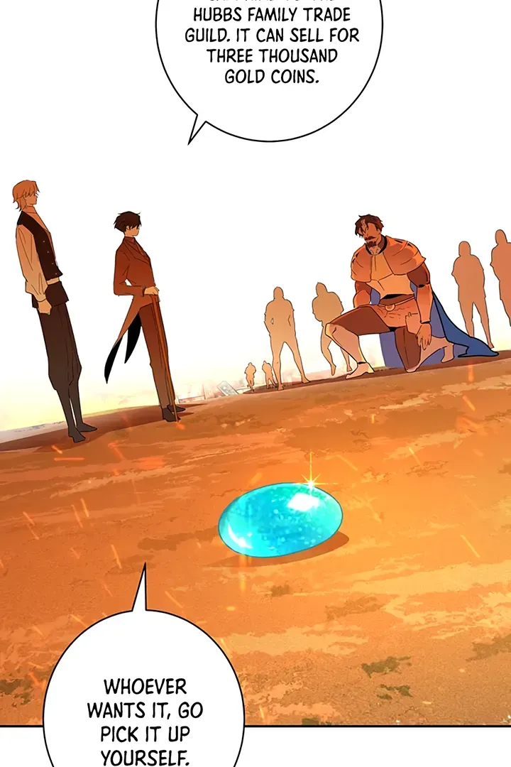 From Six to Sovereignty: The Girl Who Ruled Chapter 30 page 84 - 