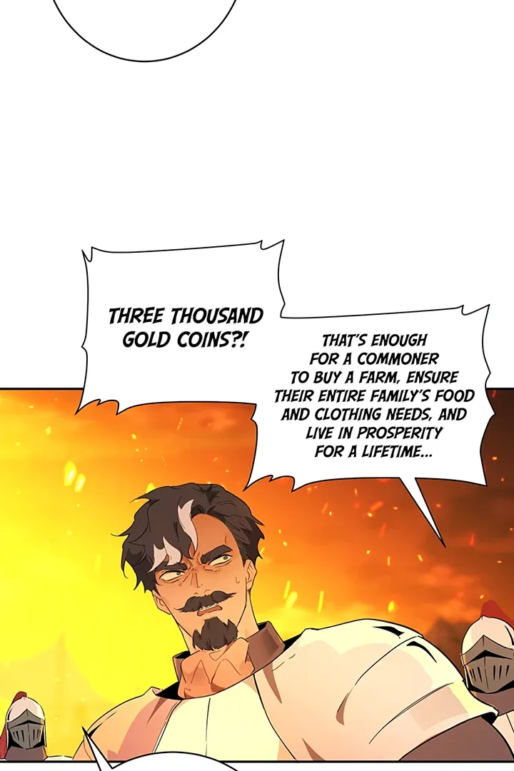From Six to Sovereignty: The Girl Who Ruled Chapter 30 page 85 - 