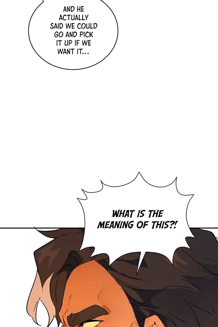 From Six to Sovereignty: The Girl Who Ruled Chapter 30 page 86 - 