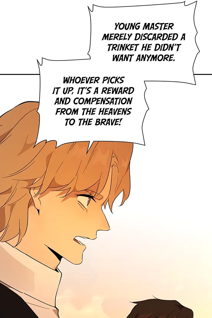 From Six to Sovereignty: The Girl Who Ruled Chapter 30 page 89 - 