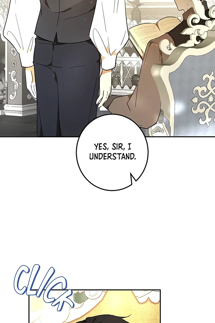 From Six to Sovereignty: The Girl Who Ruled Chapter 30 page 10 - 