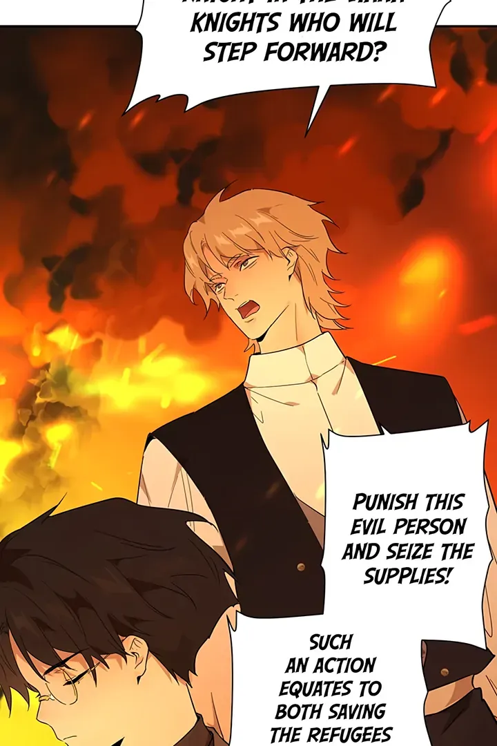 From Six to Sovereignty: The Girl Who Ruled Chapter 30 page 91 - 