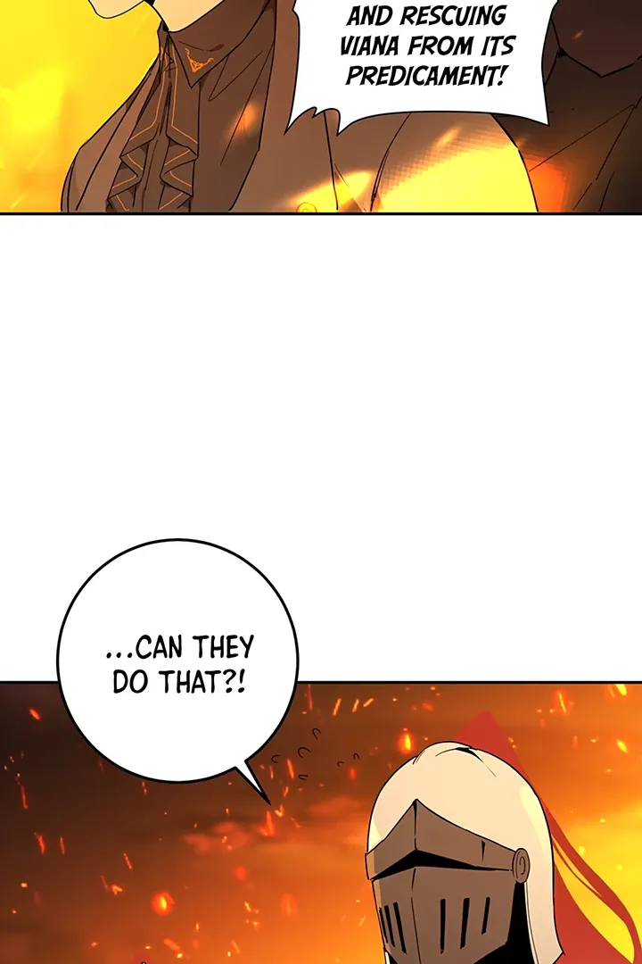 From Six to Sovereignty: The Girl Who Ruled Chapter 30 page 92 - 