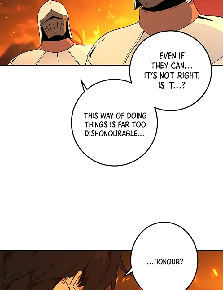 From Six to Sovereignty: The Girl Who Ruled Chapter 30 page 93 - 