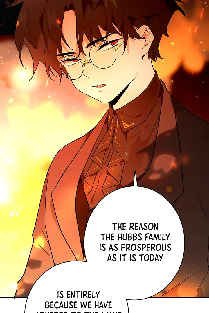 From Six to Sovereignty: The Girl Who Ruled Chapter 30 page 95 - 