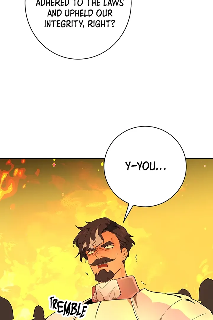 From Six to Sovereignty: The Girl Who Ruled Chapter 30 page 96 - 