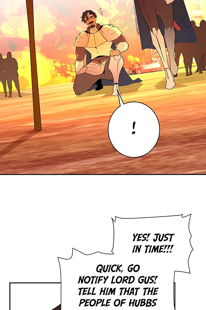 From Six to Sovereignty: The Girl Who Ruled Chapter 30 page 98 - 