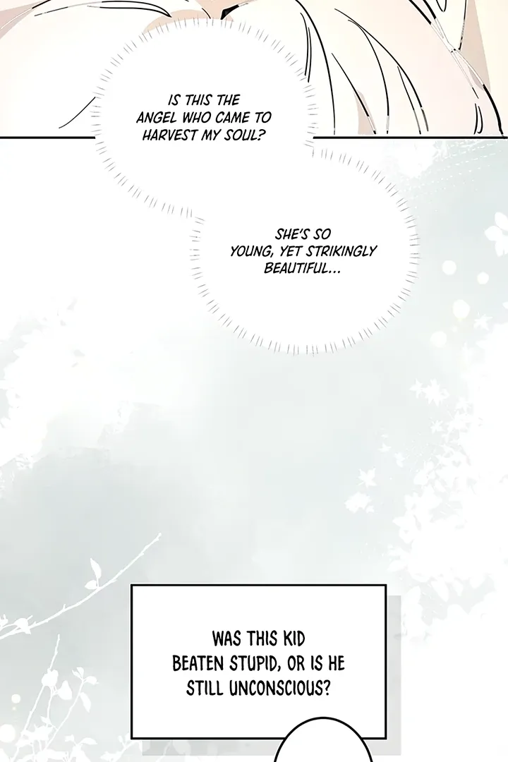 From Six to Sovereignty: The Girl Who Ruled Chapter 31 page 104 - 