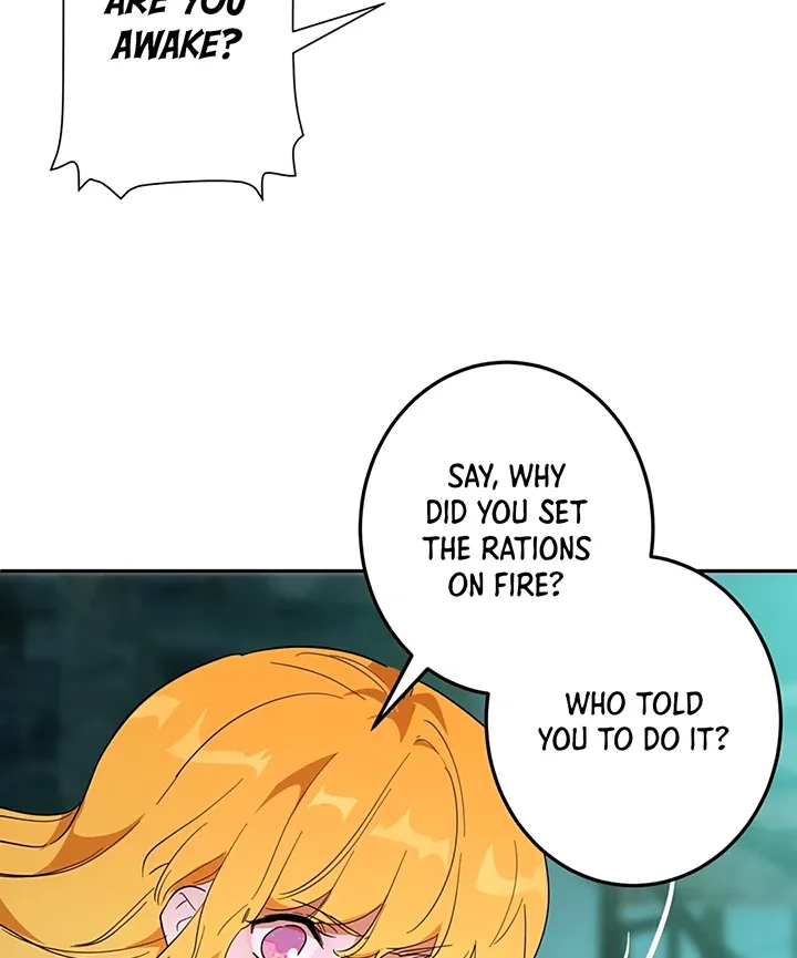 From Six to Sovereignty: The Girl Who Ruled Chapter 31 page 106 - 