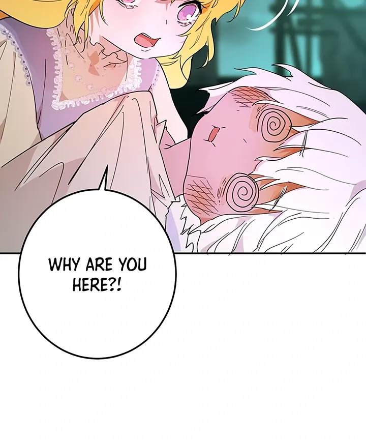 From Six to Sovereignty: The Girl Who Ruled Chapter 31 page 107 - 