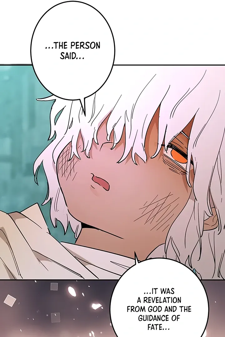 From Six to Sovereignty: The Girl Who Ruled Chapter 31 page 108 - 
