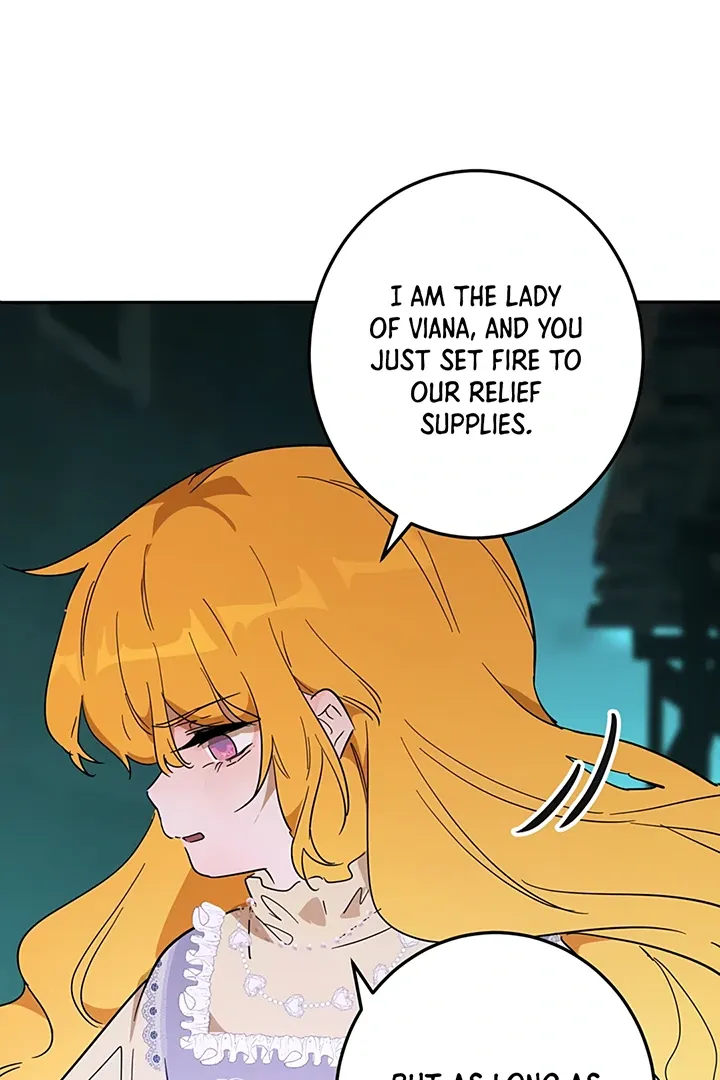 From Six to Sovereignty: The Girl Who Ruled Chapter 31 page 118 - 