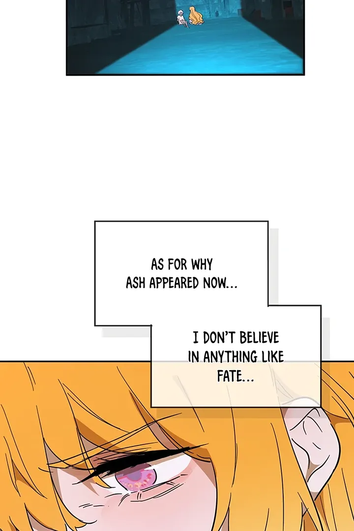 From Six to Sovereignty: The Girl Who Ruled Chapter 31 page 123 - 