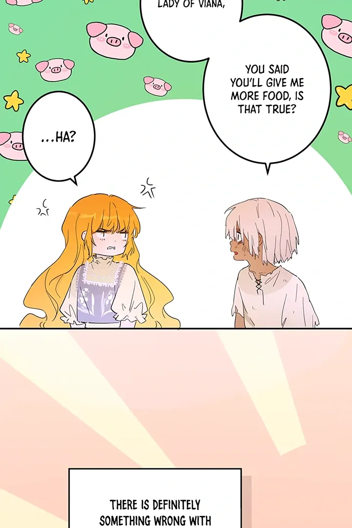 From Six to Sovereignty: The Girl Who Ruled Chapter 31 page 125 - 
