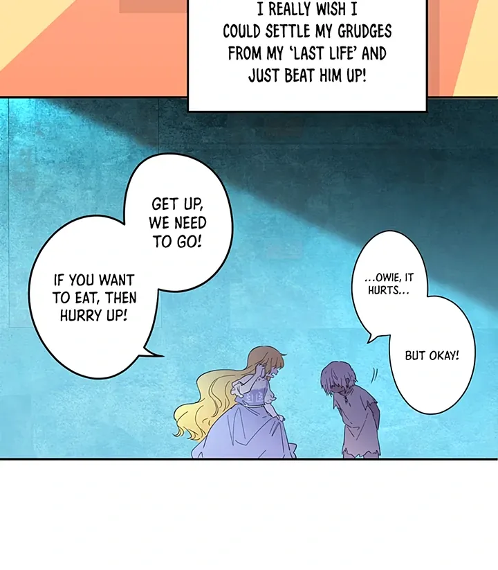 From Six to Sovereignty: The Girl Who Ruled Chapter 31 page 127 - 