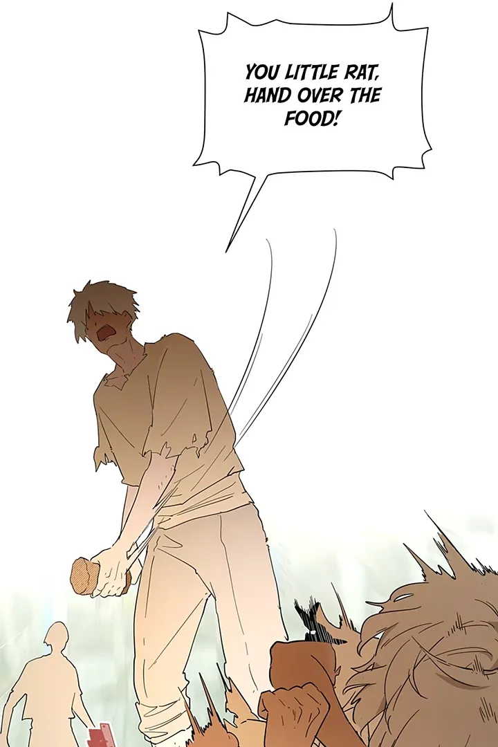 From Six to Sovereignty: The Girl Who Ruled Chapter 31 page 14 - 