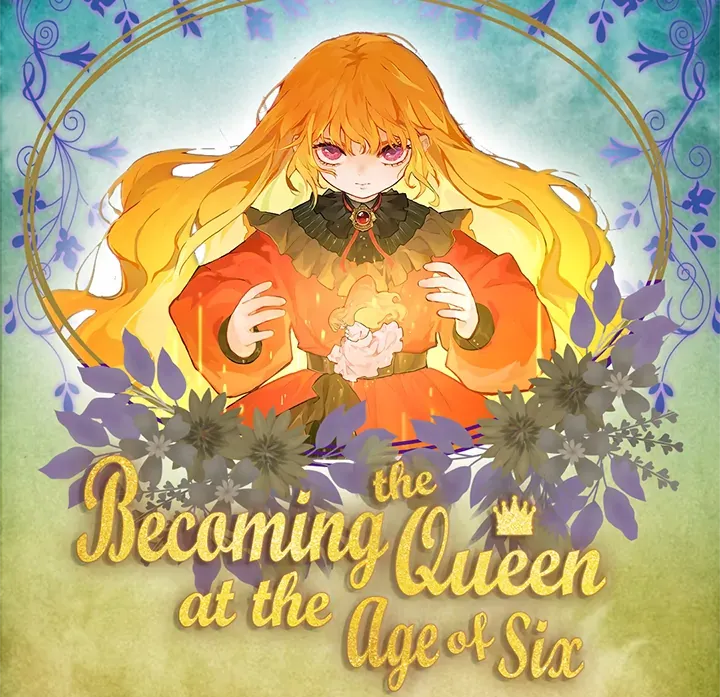 From Six to Sovereignty: The Girl Who Ruled Chapter 31 page 134 - 