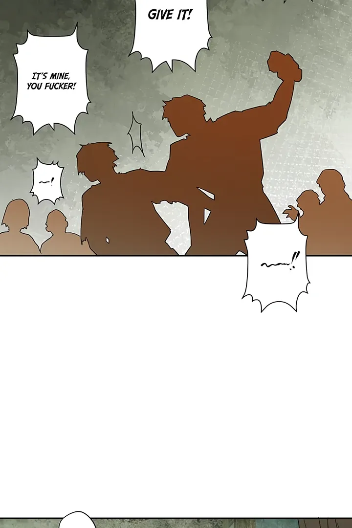From Six to Sovereignty: The Girl Who Ruled Chapter 31 page 16 - 