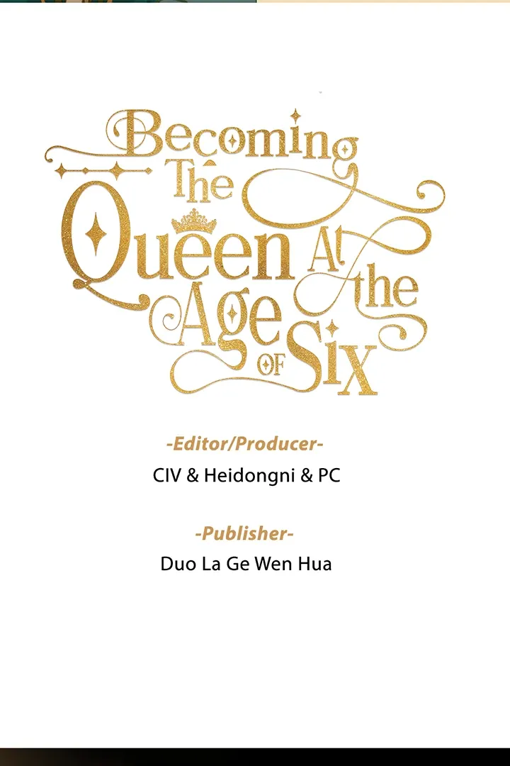 From Six to Sovereignty: The Girl Who Ruled Chapter 31 page 3 - 
