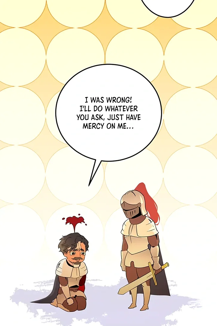 From Six to Sovereignty: The Girl Who Ruled Chapter 31 page 22 - 
