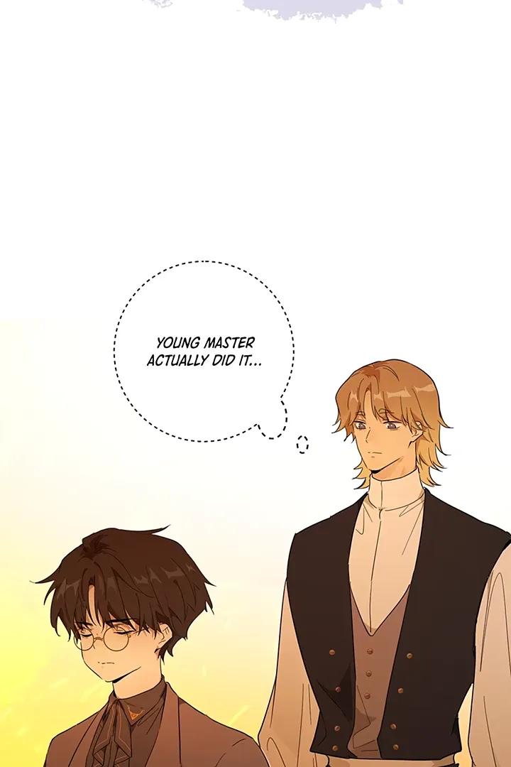 From Six to Sovereignty: The Girl Who Ruled Chapter 31 page 23 - 
