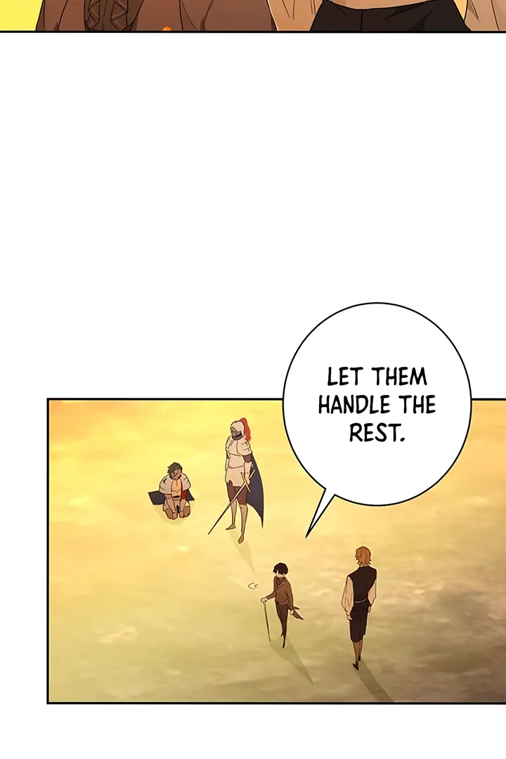 From Six to Sovereignty: The Girl Who Ruled Chapter 31 page 24 - 