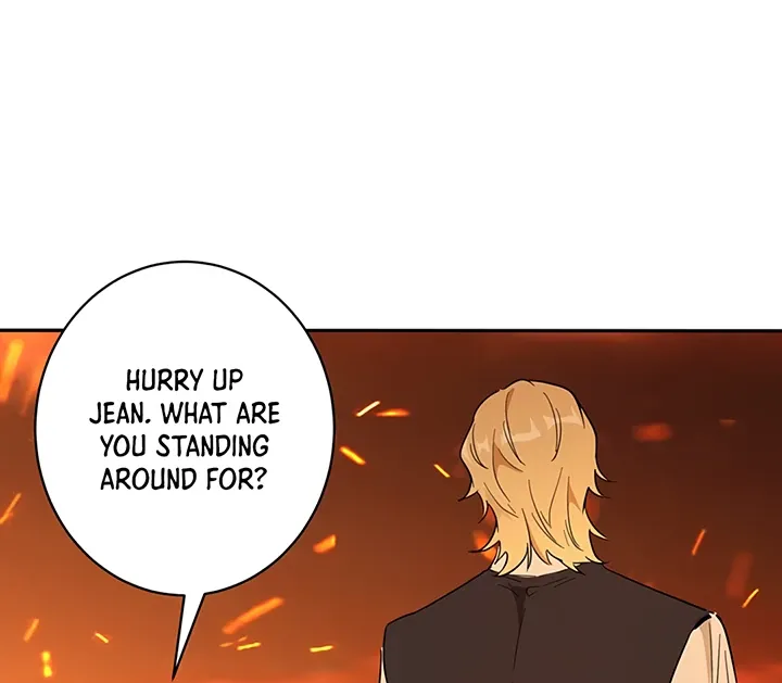 From Six to Sovereignty: The Girl Who Ruled Chapter 31 page 25 - 