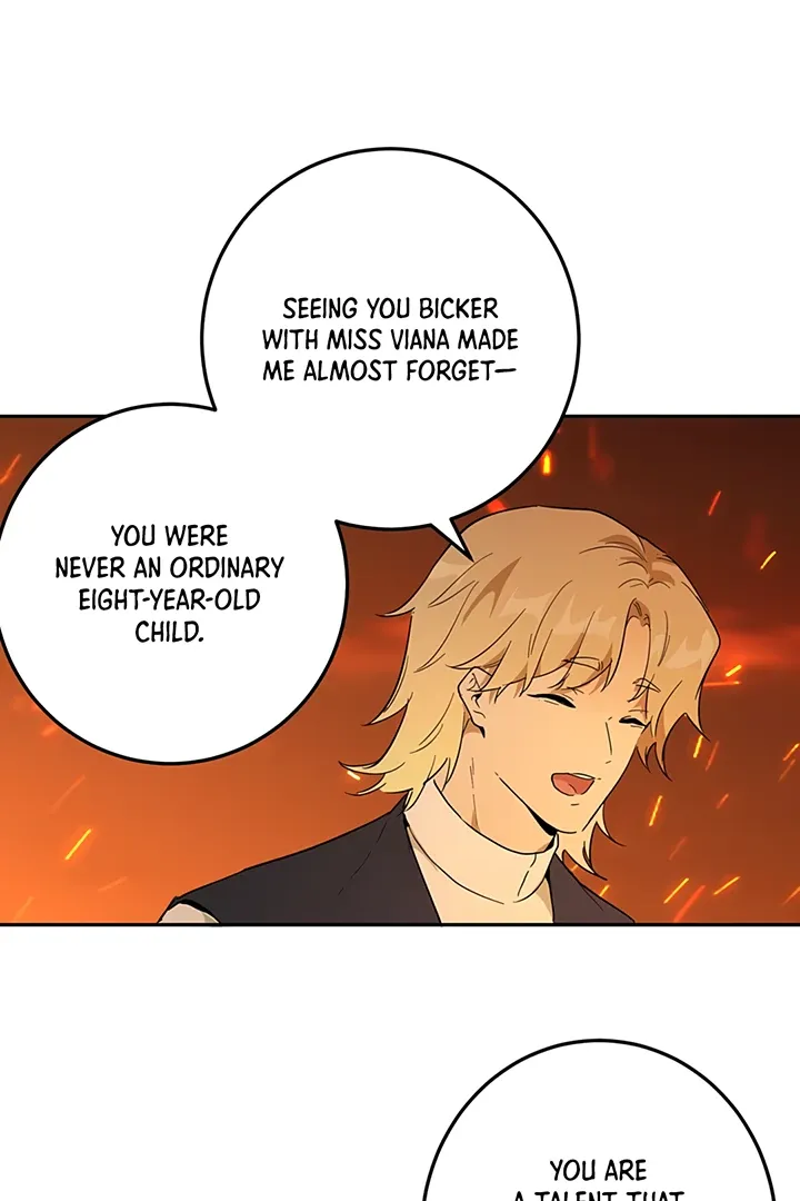 From Six to Sovereignty: The Girl Who Ruled Chapter 31 page 28 - 