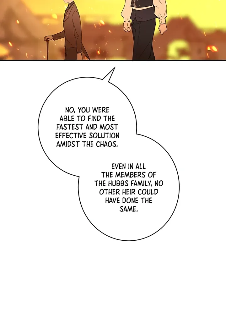 From Six to Sovereignty: The Girl Who Ruled Chapter 31 page 31 - 