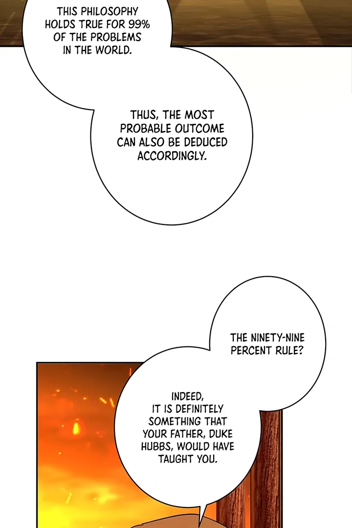 From Six to Sovereignty: The Girl Who Ruled Chapter 31 page 33 - 
