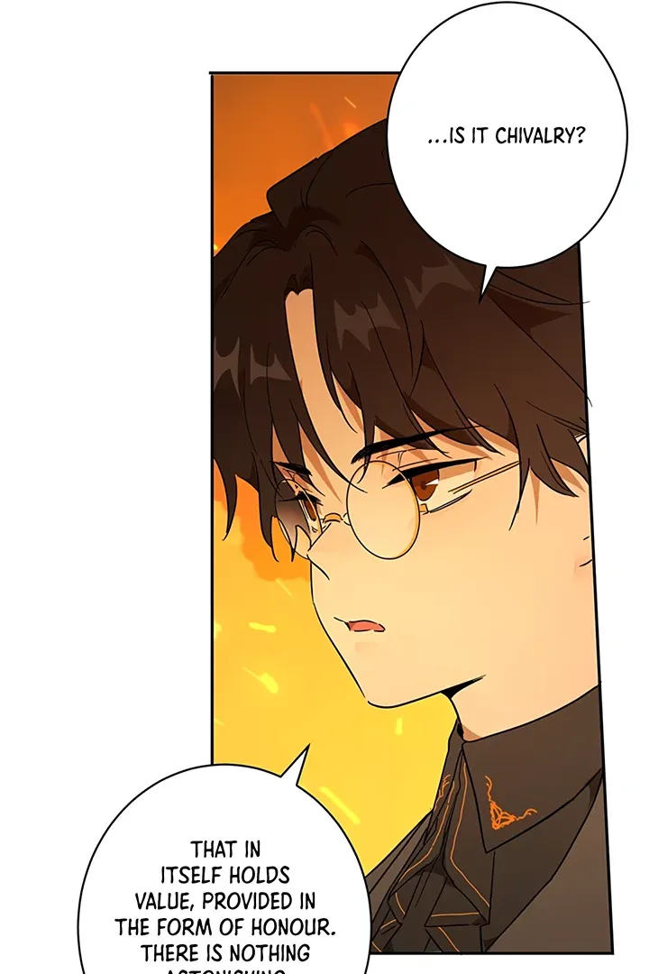 From Six to Sovereignty: The Girl Who Ruled Chapter 31 page 38 - 