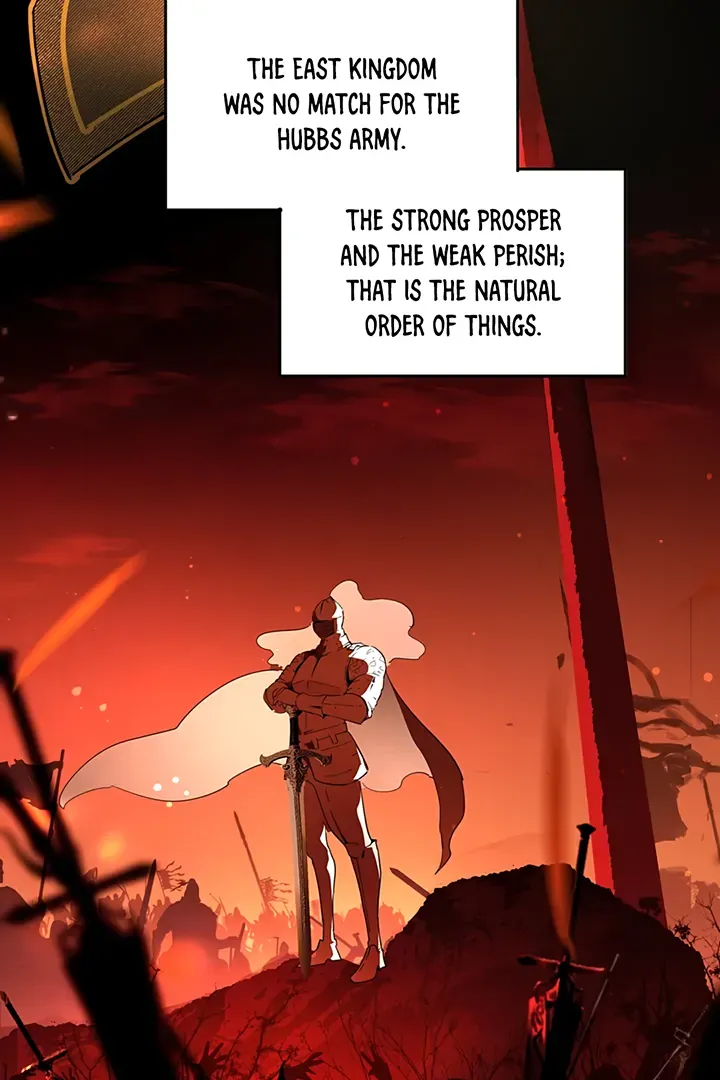 From Six to Sovereignty: The Girl Who Ruled Chapter 31 page 5 - 