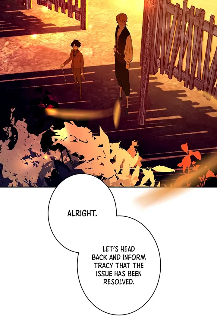 From Six to Sovereignty: The Girl Who Ruled Chapter 31 page 42 - 