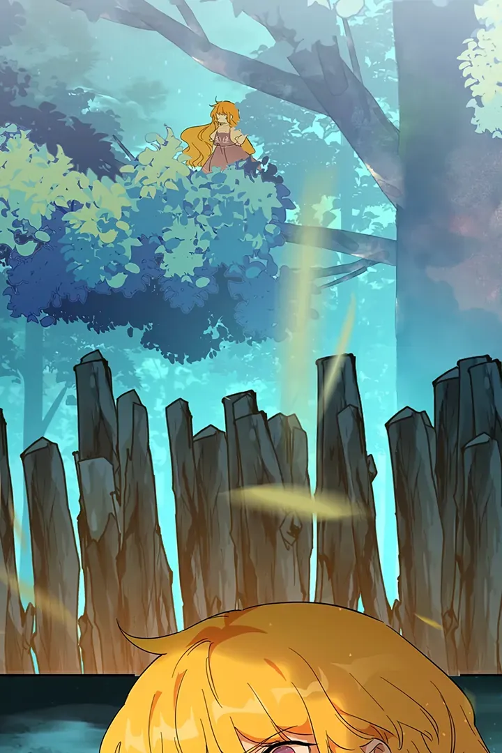 From Six to Sovereignty: The Girl Who Ruled Chapter 31 page 45 - 