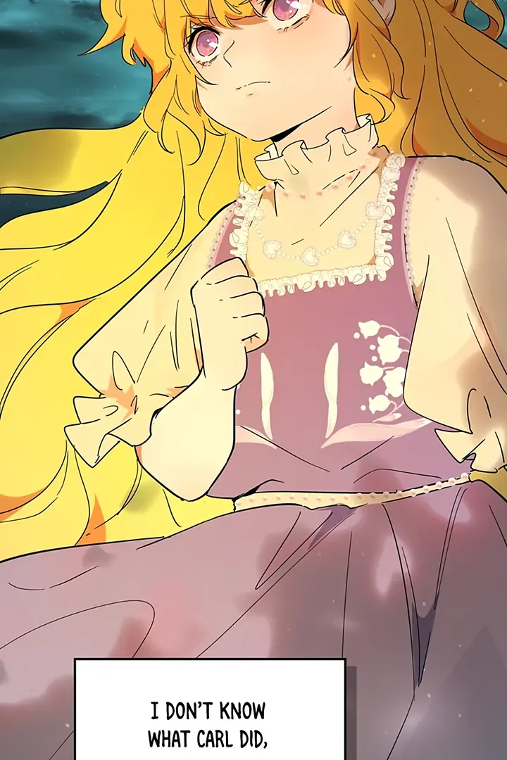 From Six to Sovereignty: The Girl Who Ruled Chapter 31 page 46 - 