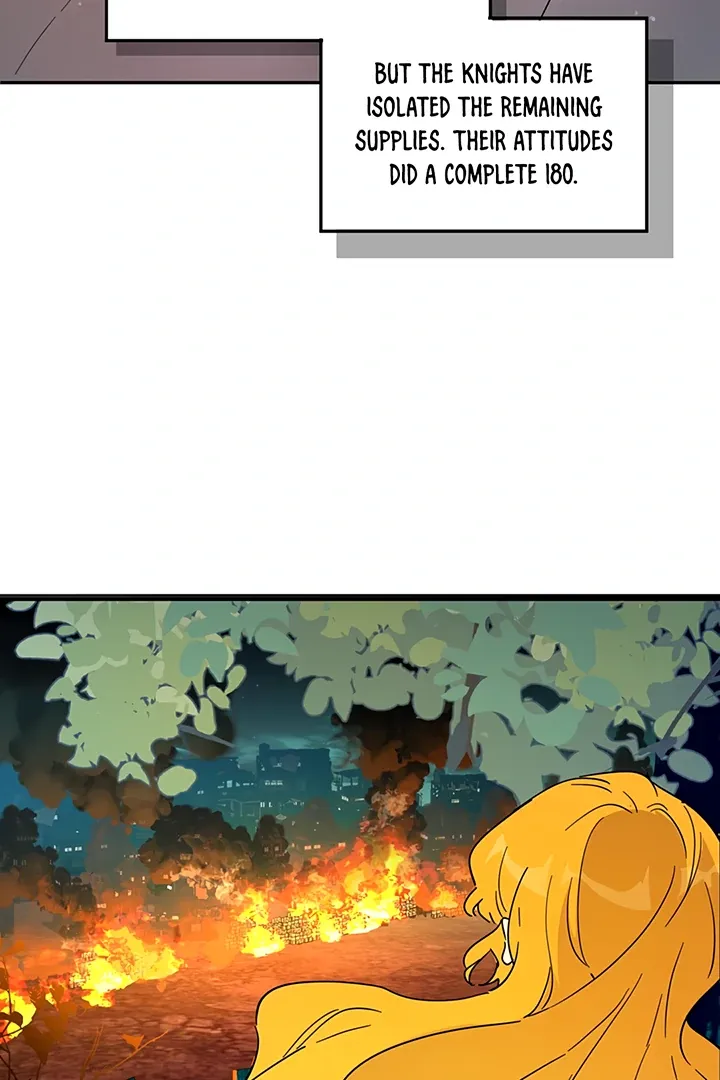 From Six to Sovereignty: The Girl Who Ruled Chapter 31 page 47 - 